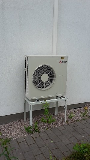 Mitsubishi AP50