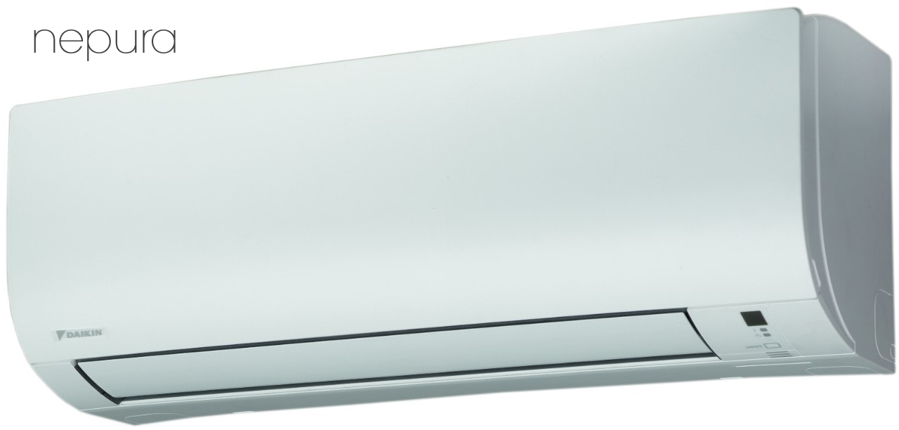 Daikin Comfora 25
