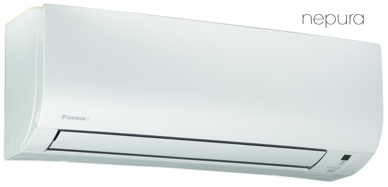 Daikin Comfora 35