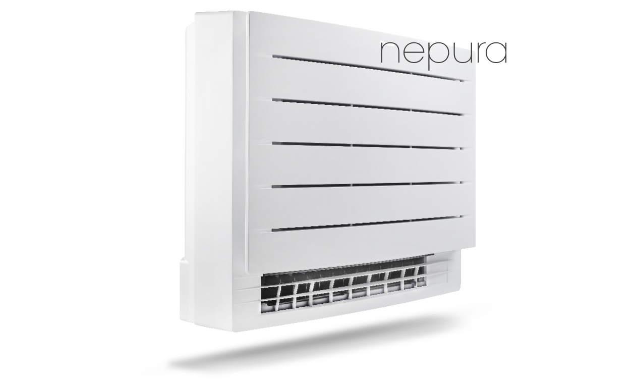 Daikin Perfera LATTIAMALLI