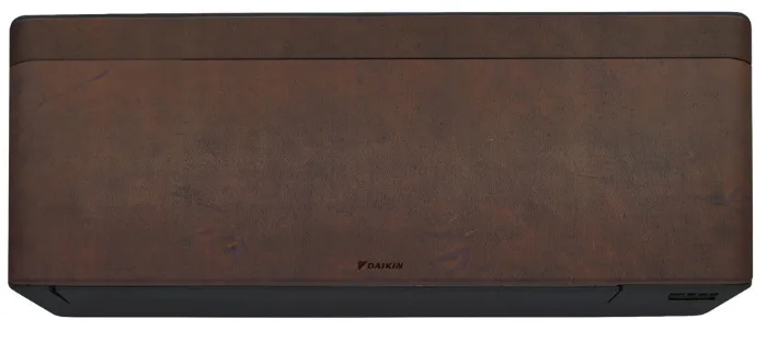 Stylish 30 N Tumma Nahka (DL)