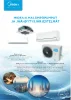 PDF-esikatselu: MIDEA-ILMALÄMPÖPUMPUT (5 MB)