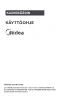 PDF-esikatselu: KÄYTTÖOHJE (2.3 MB)