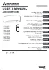 PDF-esikatselu: USER’S MANUAL (7.9 MB)