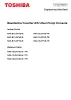 PDF-esikatselu: Residential Inverter R32 Heat Pump Console (1.9 MB)