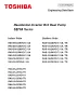 PDF-esikatselu: Residential Inverter R32 Heat Pump (4 MB)
