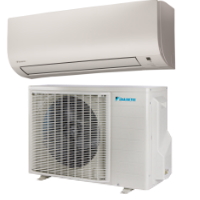 Daikin Comfora Nepura