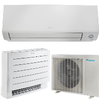 Daikin Perfera Nepura