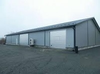 Työtilojen ilmalämpöpumppu